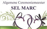 Algemene Ceremoniemeester Marc Sel